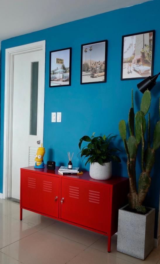 Apartment In District 1 - Apt Liberte Ho Chi Minh-staden Exteriör bild