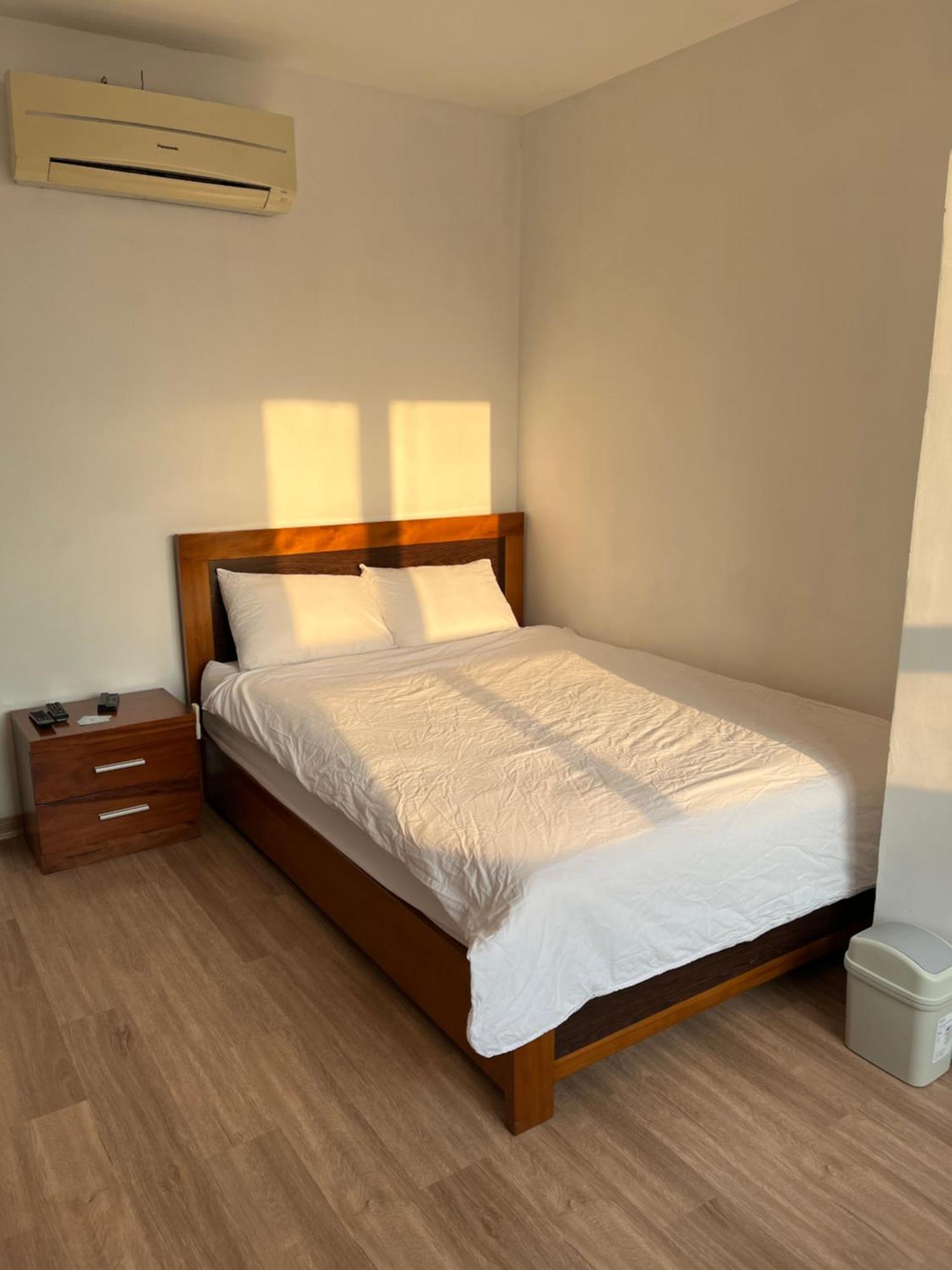 Apartment In District 1 - Apt Liberte Ho Chi Minh-staden Exteriör bild
