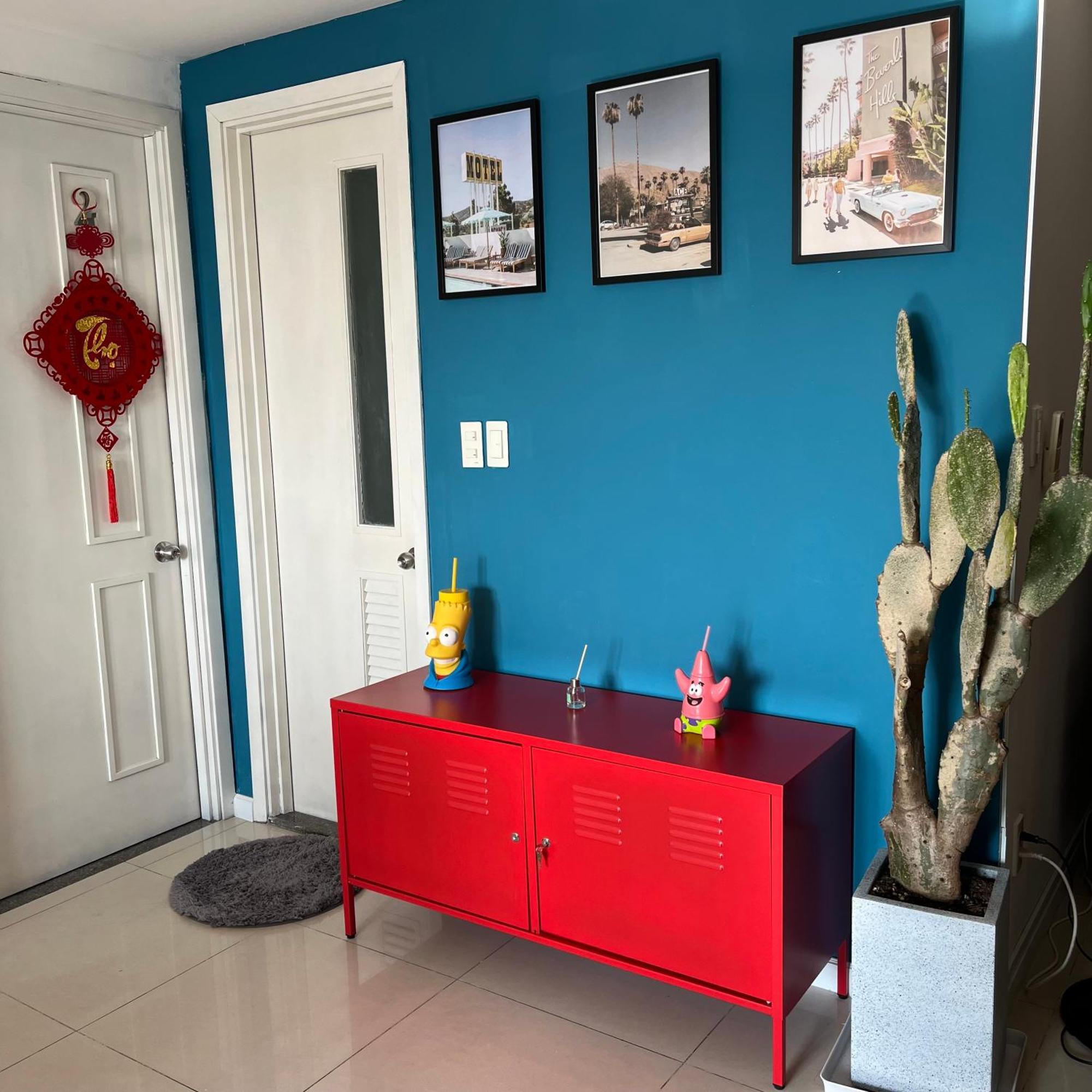 Apartment In District 1 - Apt Liberte Ho Chi Minh-staden Exteriör bild
